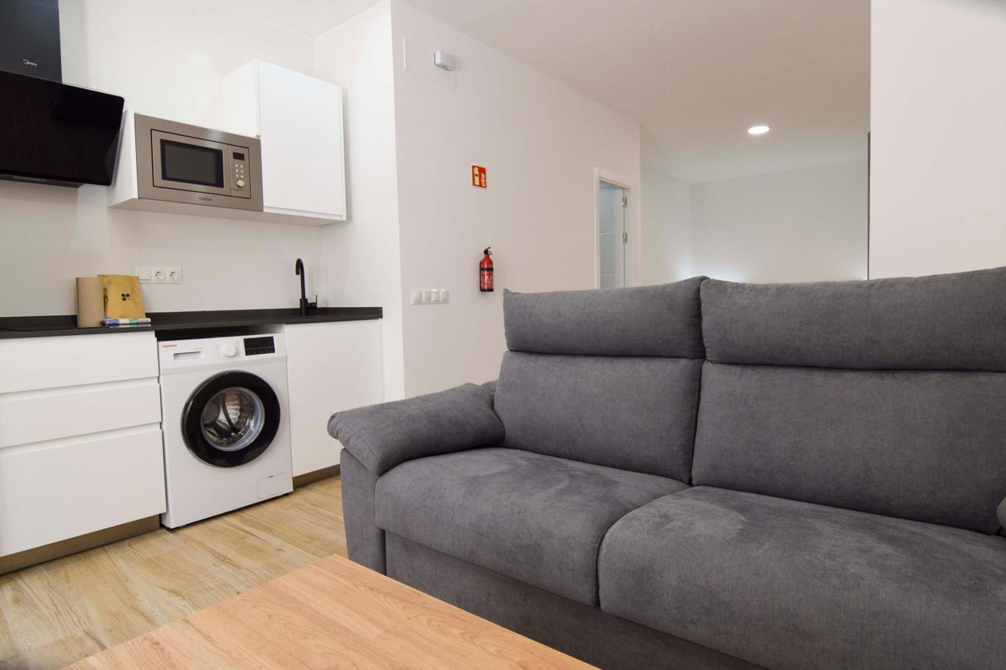 Apartment Letplanet Station *