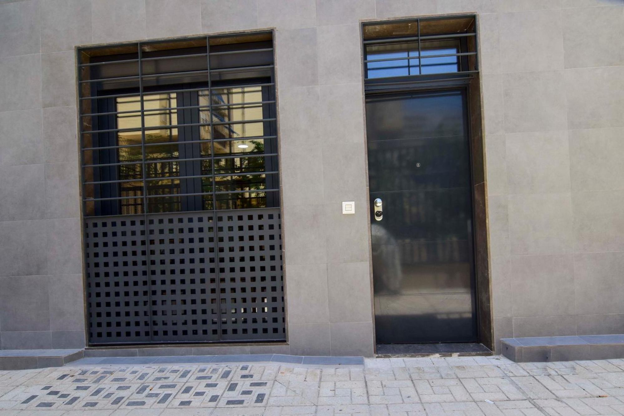 Letplanet Station Apartment Malaga