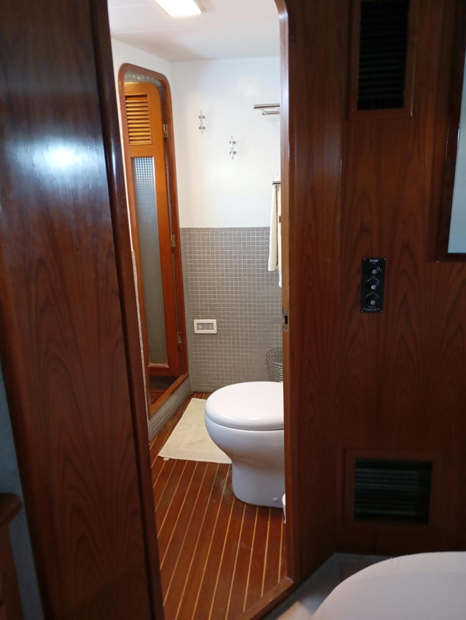 Homestay The Boathouse
