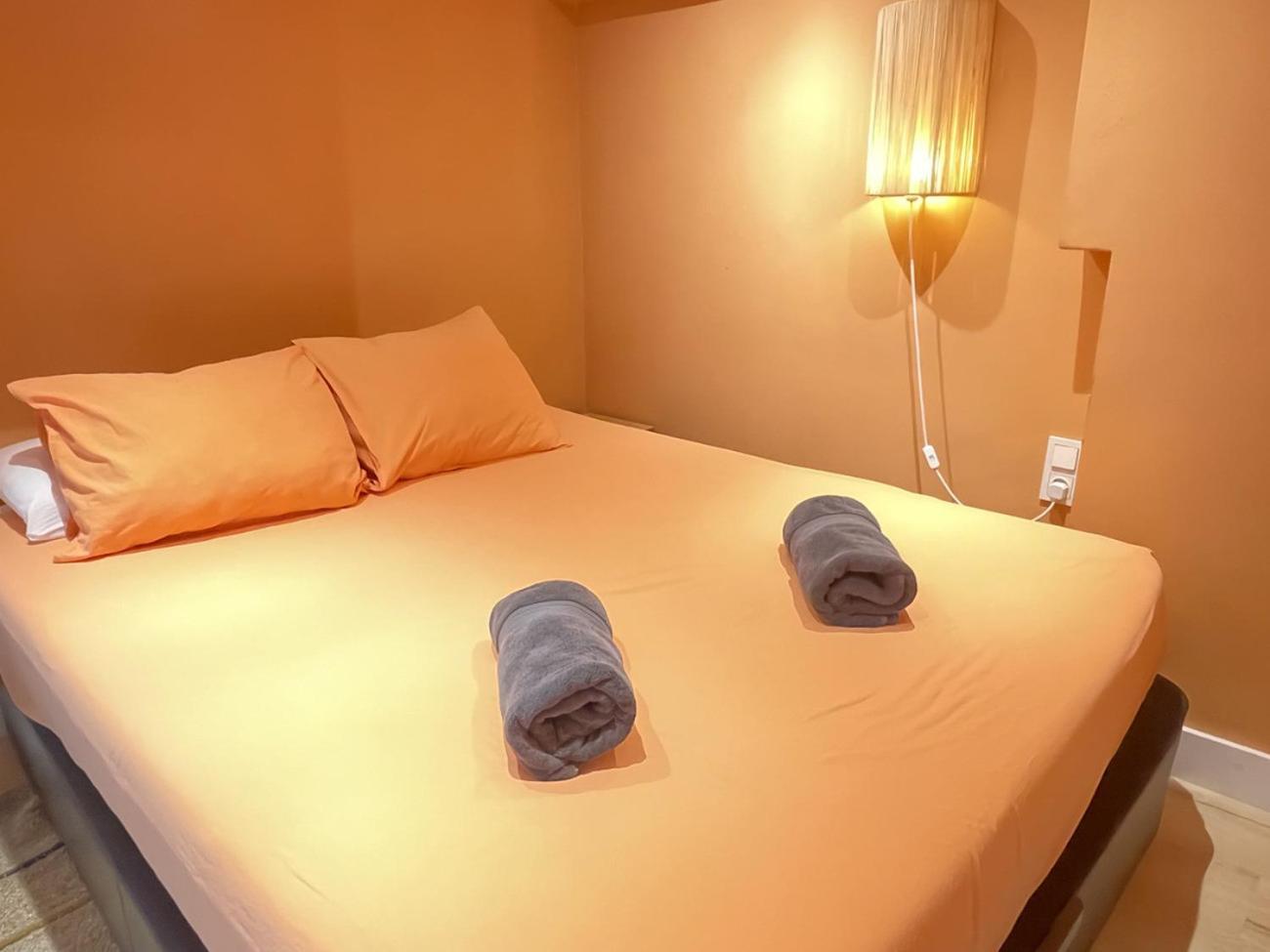 Modern Loft In The Heart Of - Tcm * Málaga