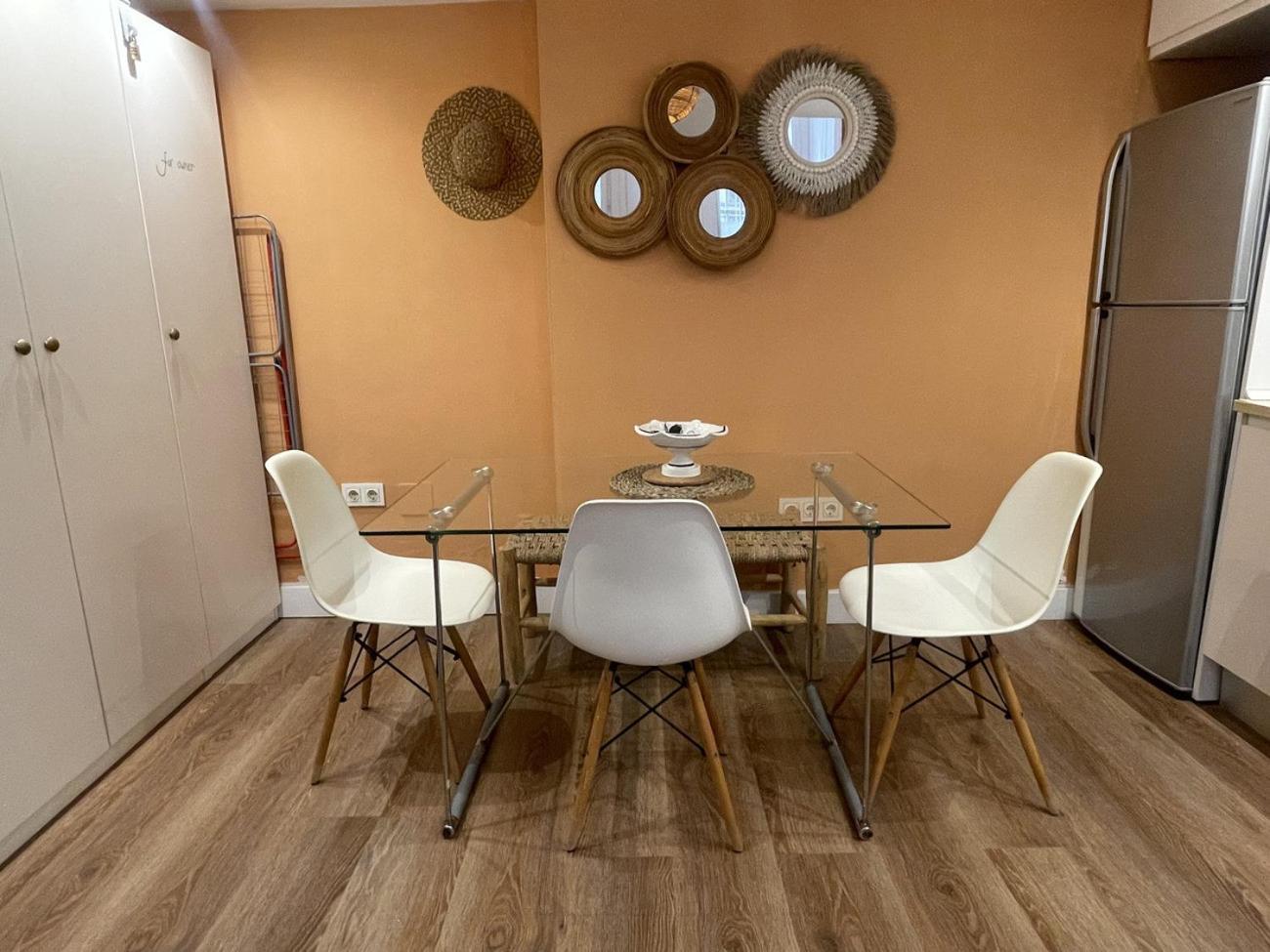 Modern Loft In The Heart Of - Tcm * Málaga