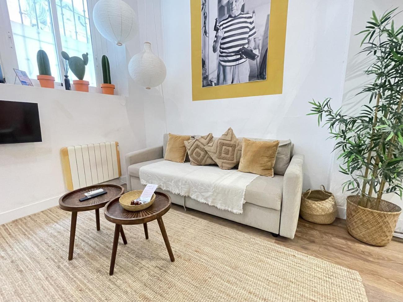 Lejlighed Modern Loft In The Heart Of - Tcm
