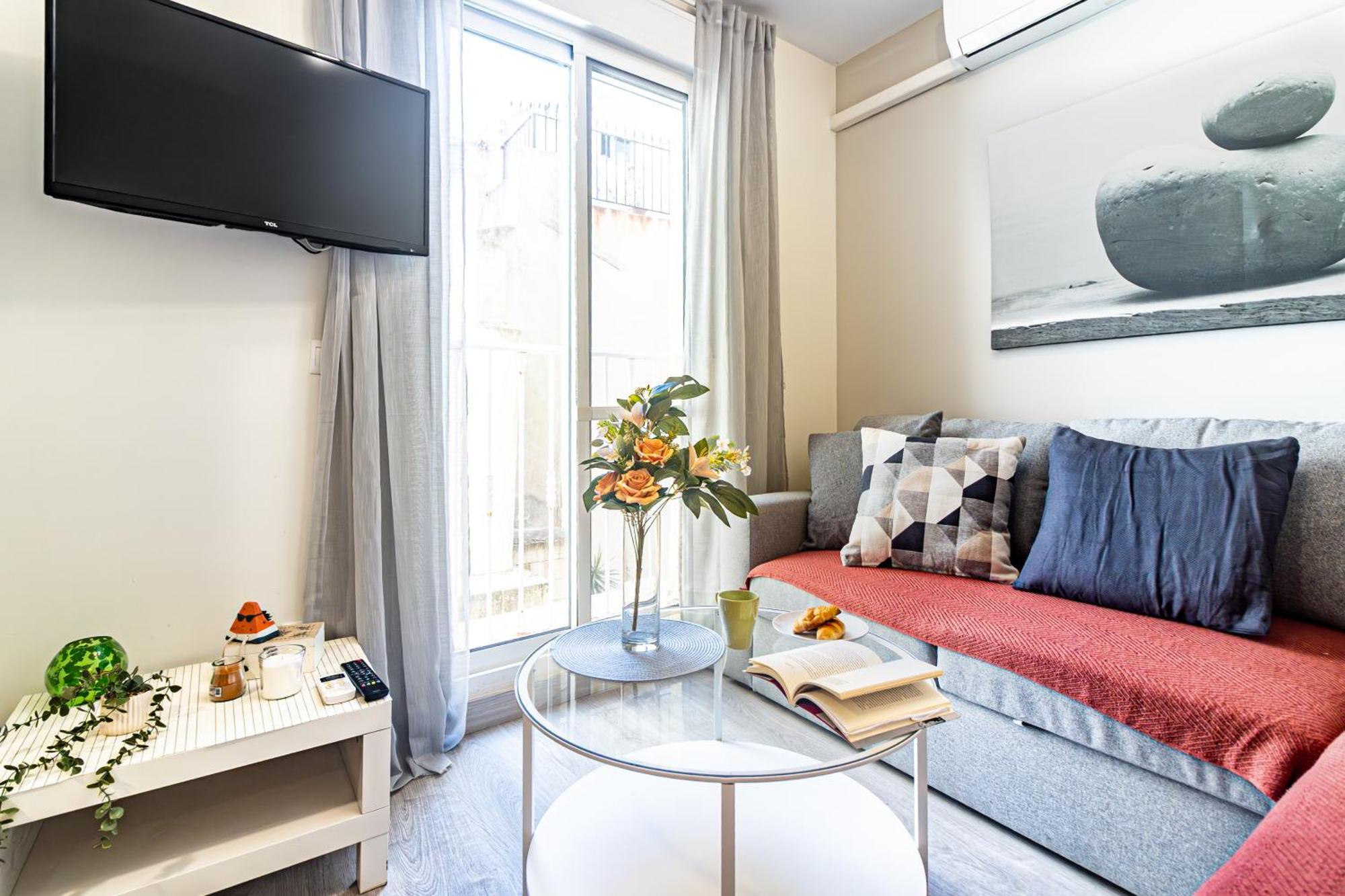 Frailes Freshapartments