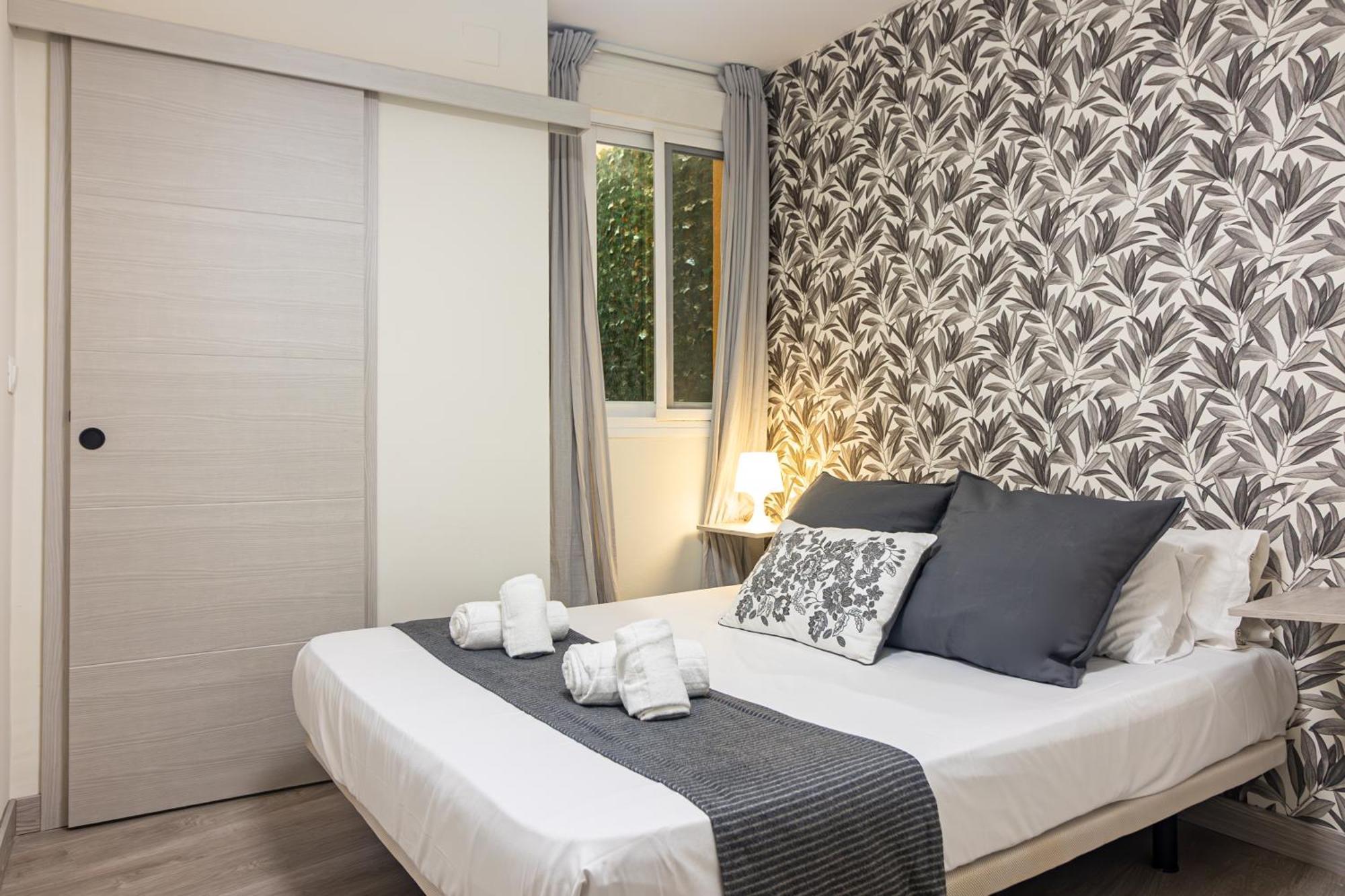 Apartment Frailes Freshapartments