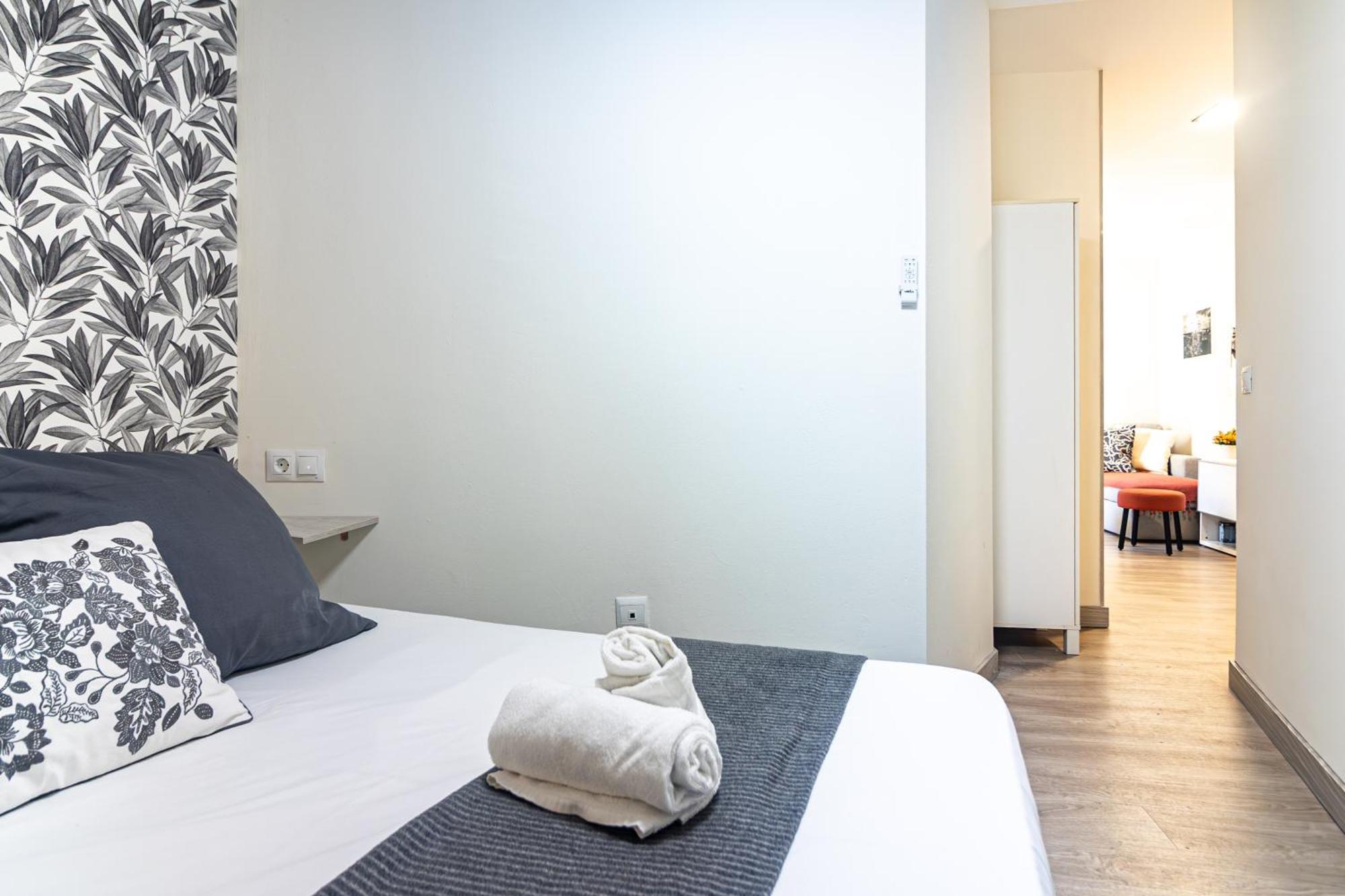 Frailes Freshapartments Apartment *