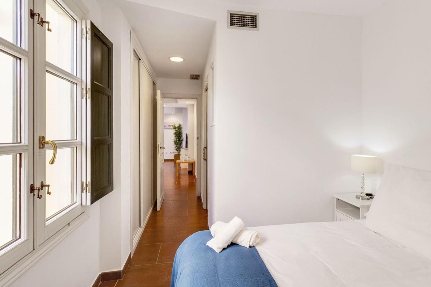 Leilighet Casita En Pedregalejo Con Terraza *