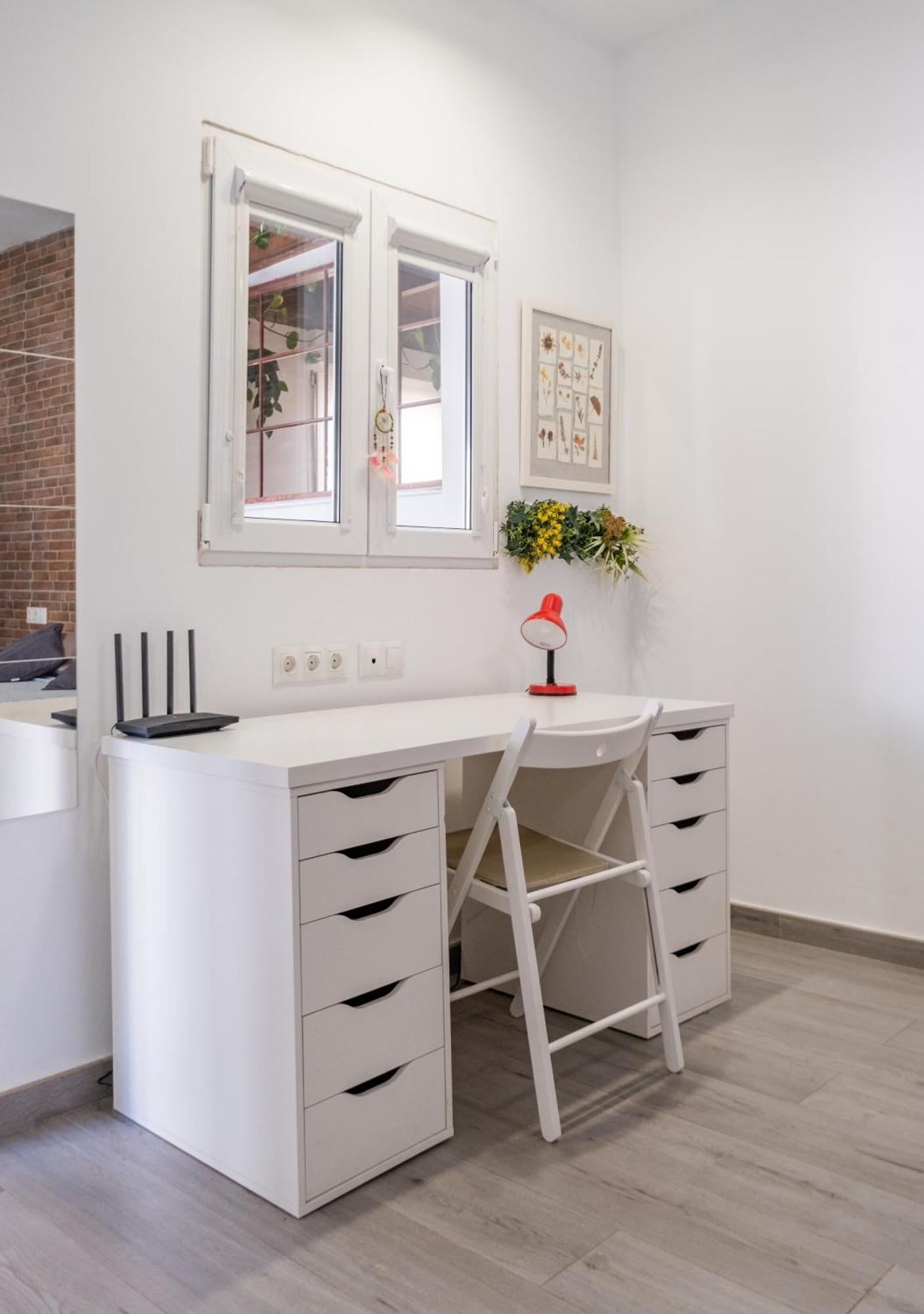 Casita Lucero Malaga