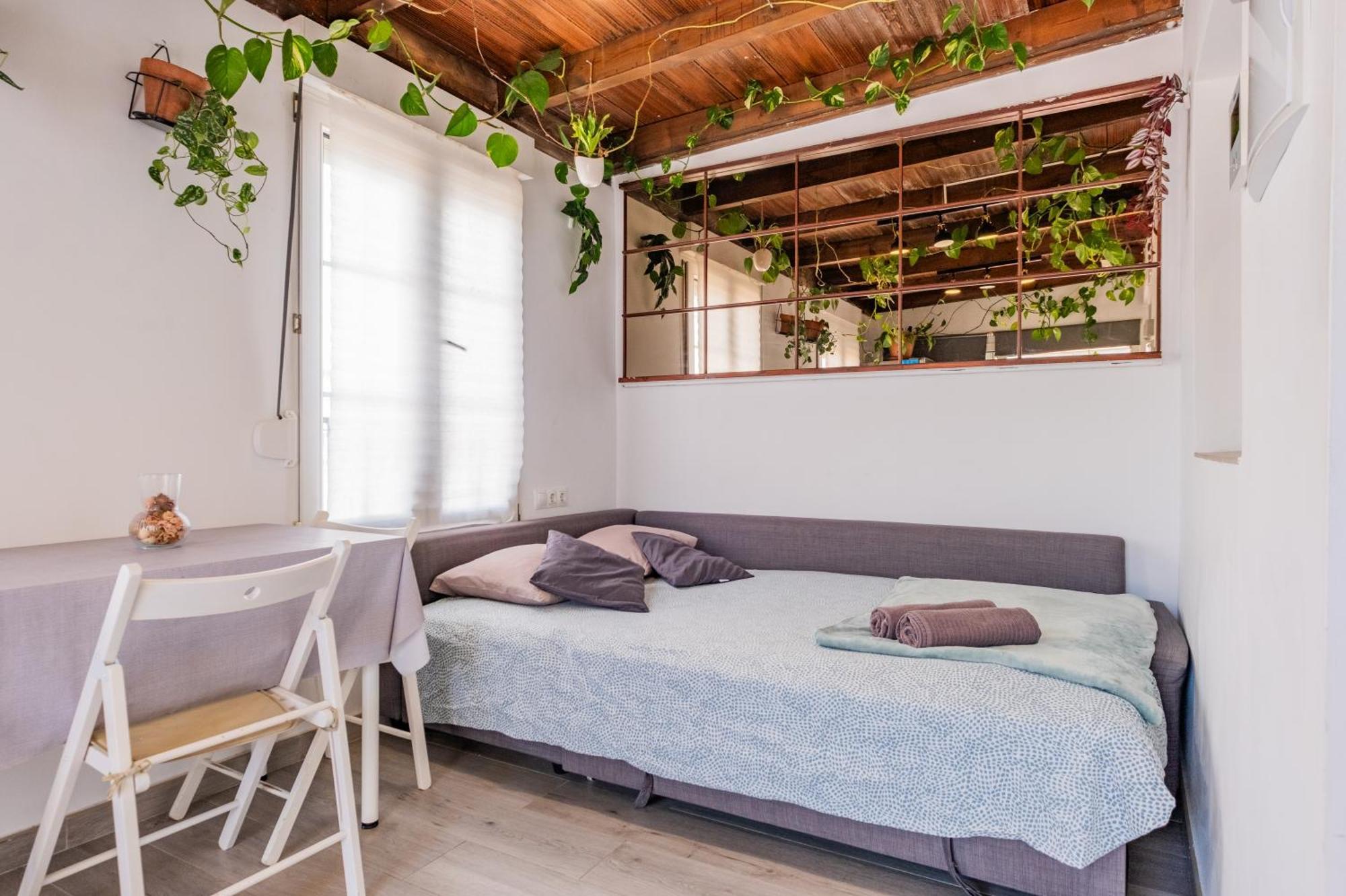 Casita Lucero * Malaga