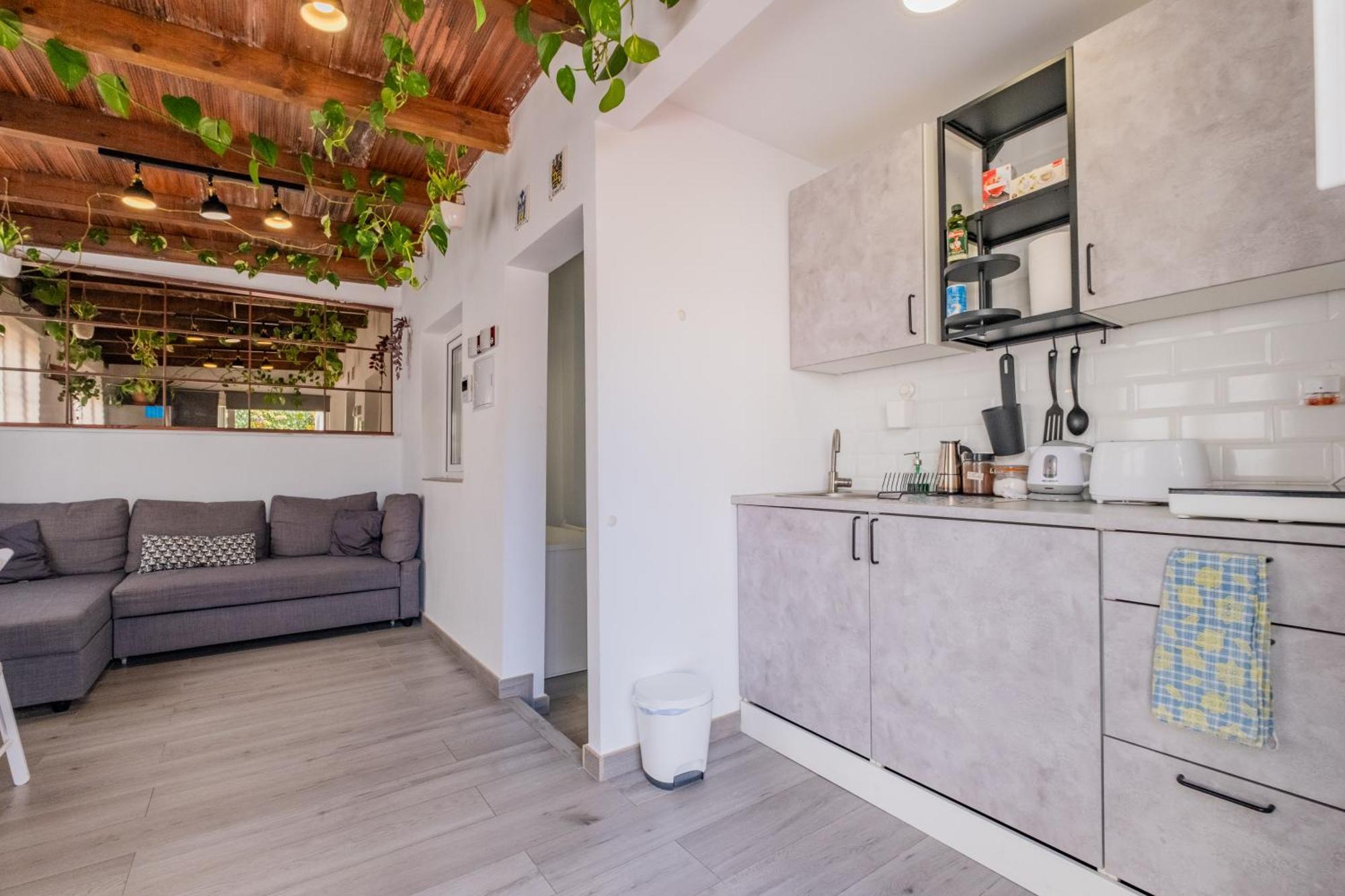 Casita Lucero Guest house *