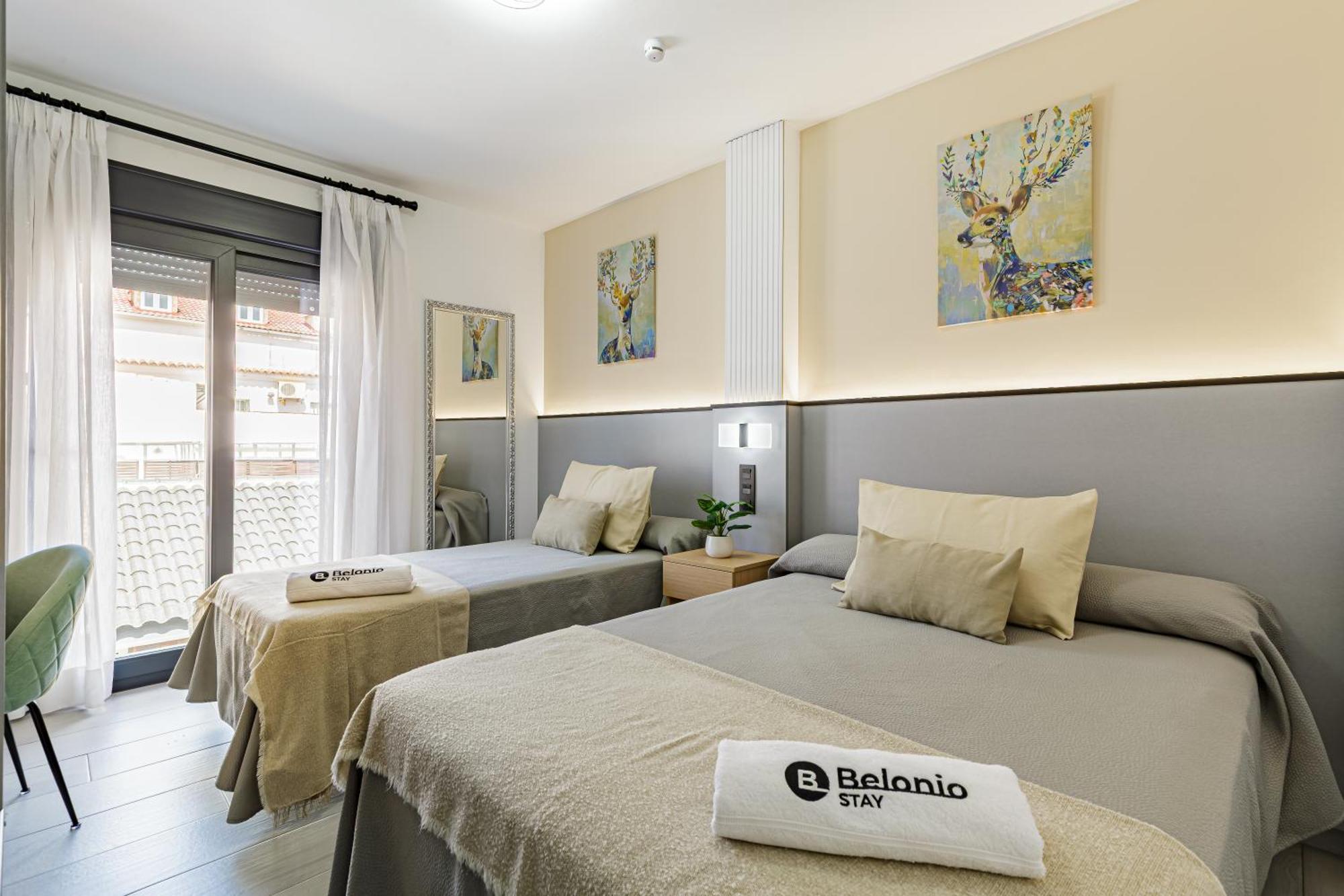 Vakantiehuis Belonio L'prados