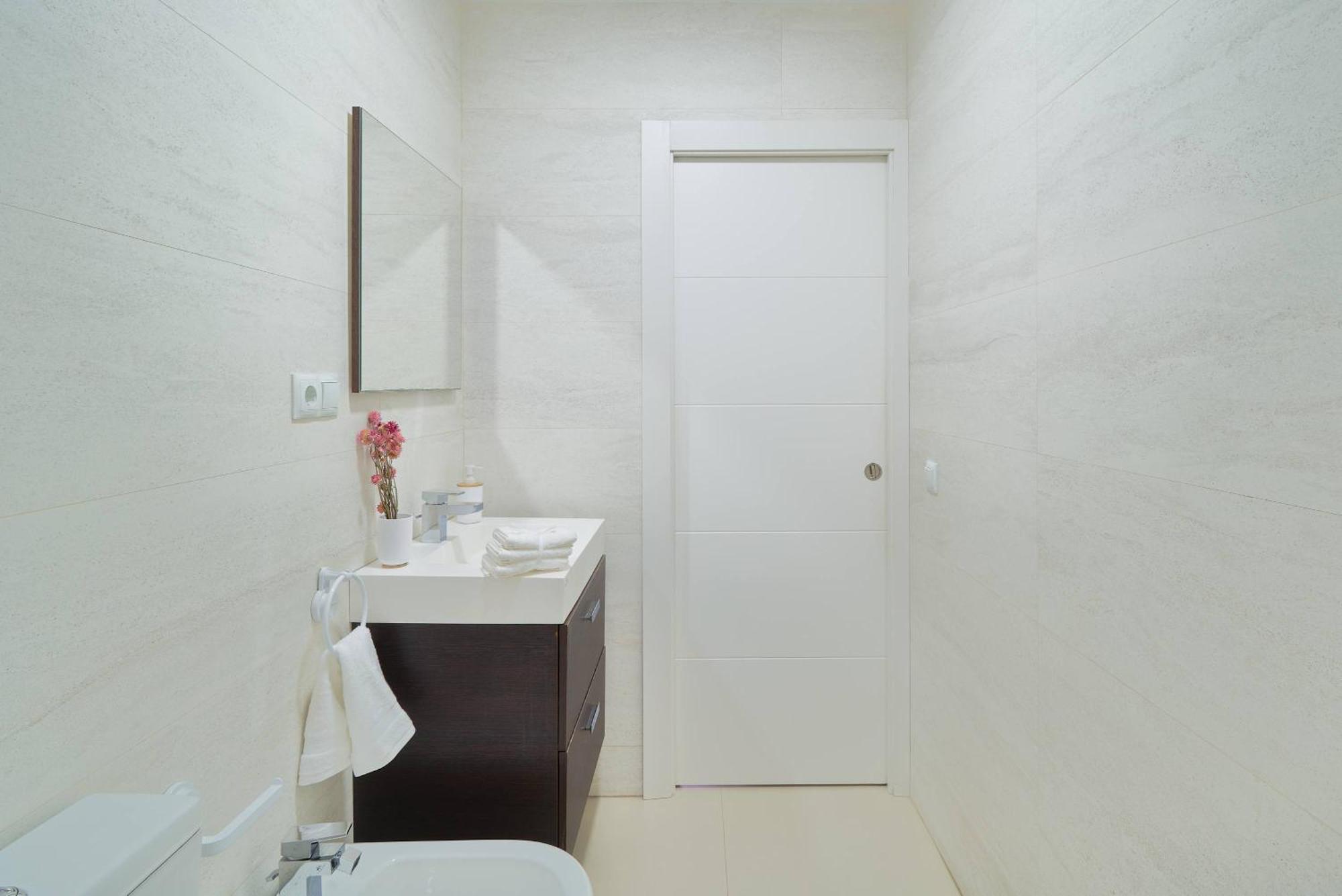 Urban Exclusive Experience In Apartment Malaga