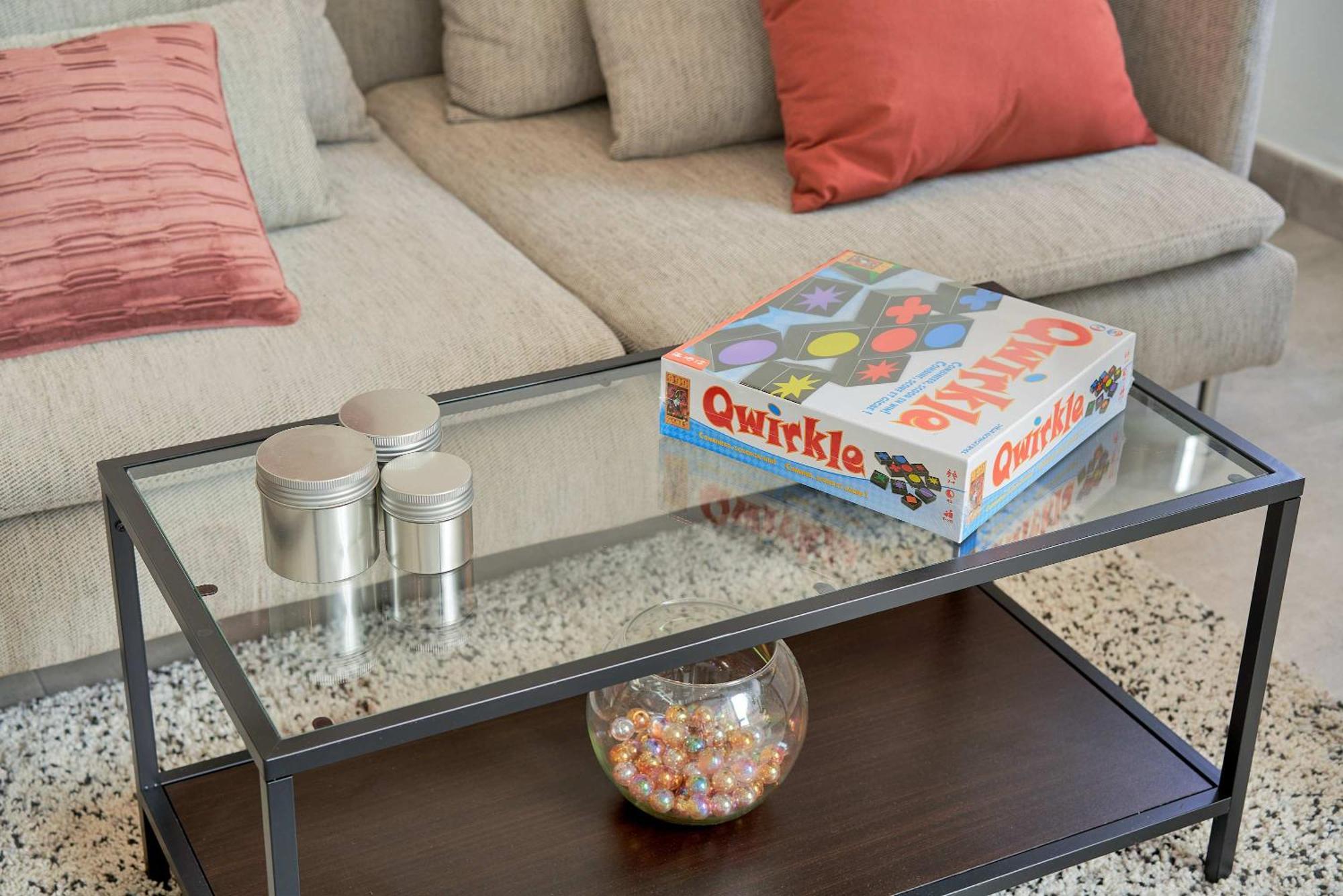 Apartment Urban Exclusive Experience In