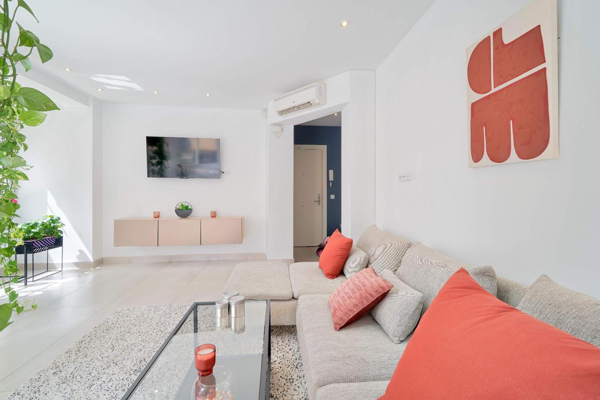 Urban Exclusive Experience In Apartment *