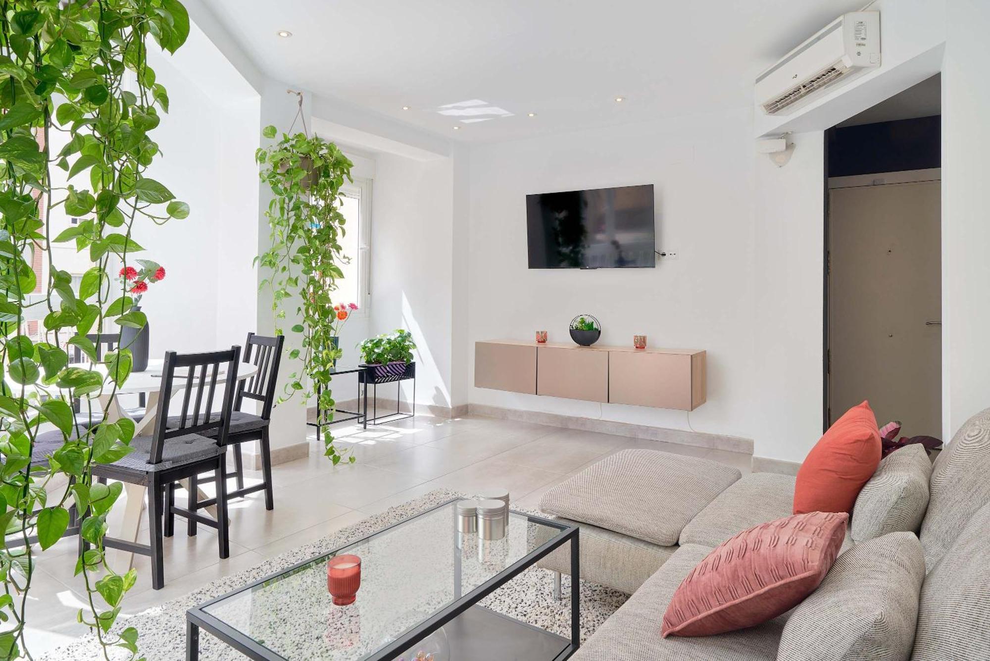 Apartment Urban Exclusive Experience In *