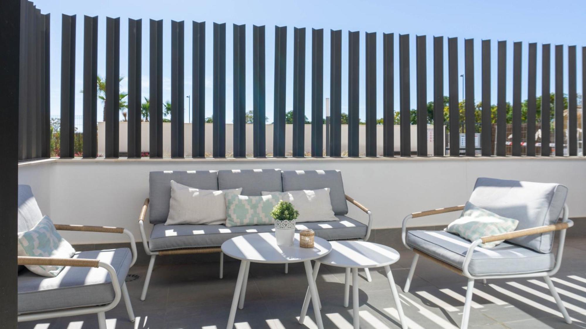 Torre Del Mar Appartement