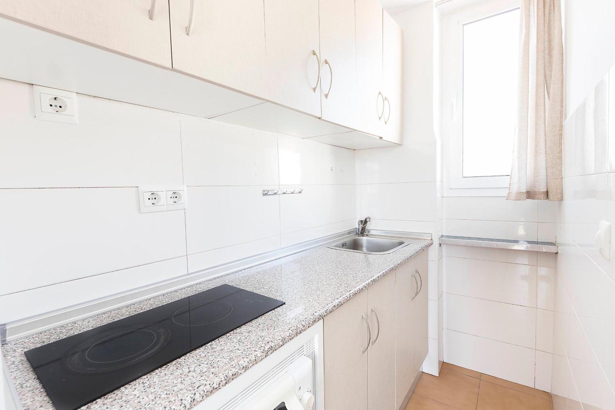 Apartment Atico Armengual Málaga