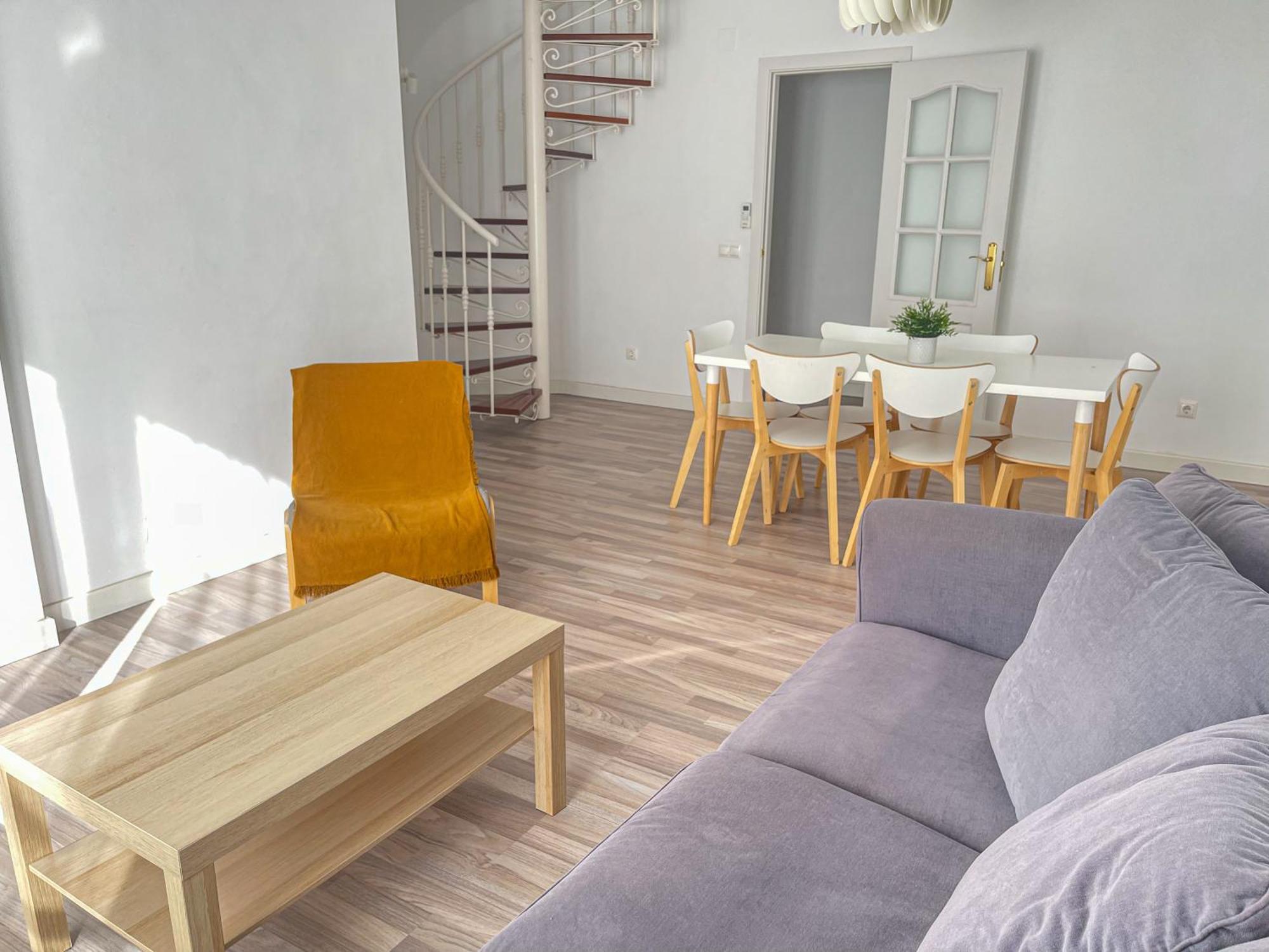 Con Solarium By Dv #p5h3 Apartamento Málaga