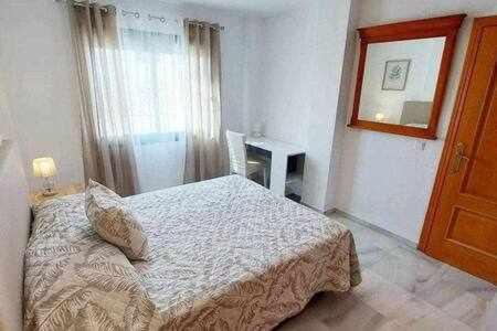 Precioso Centrico Con Piscina Salada Apartment