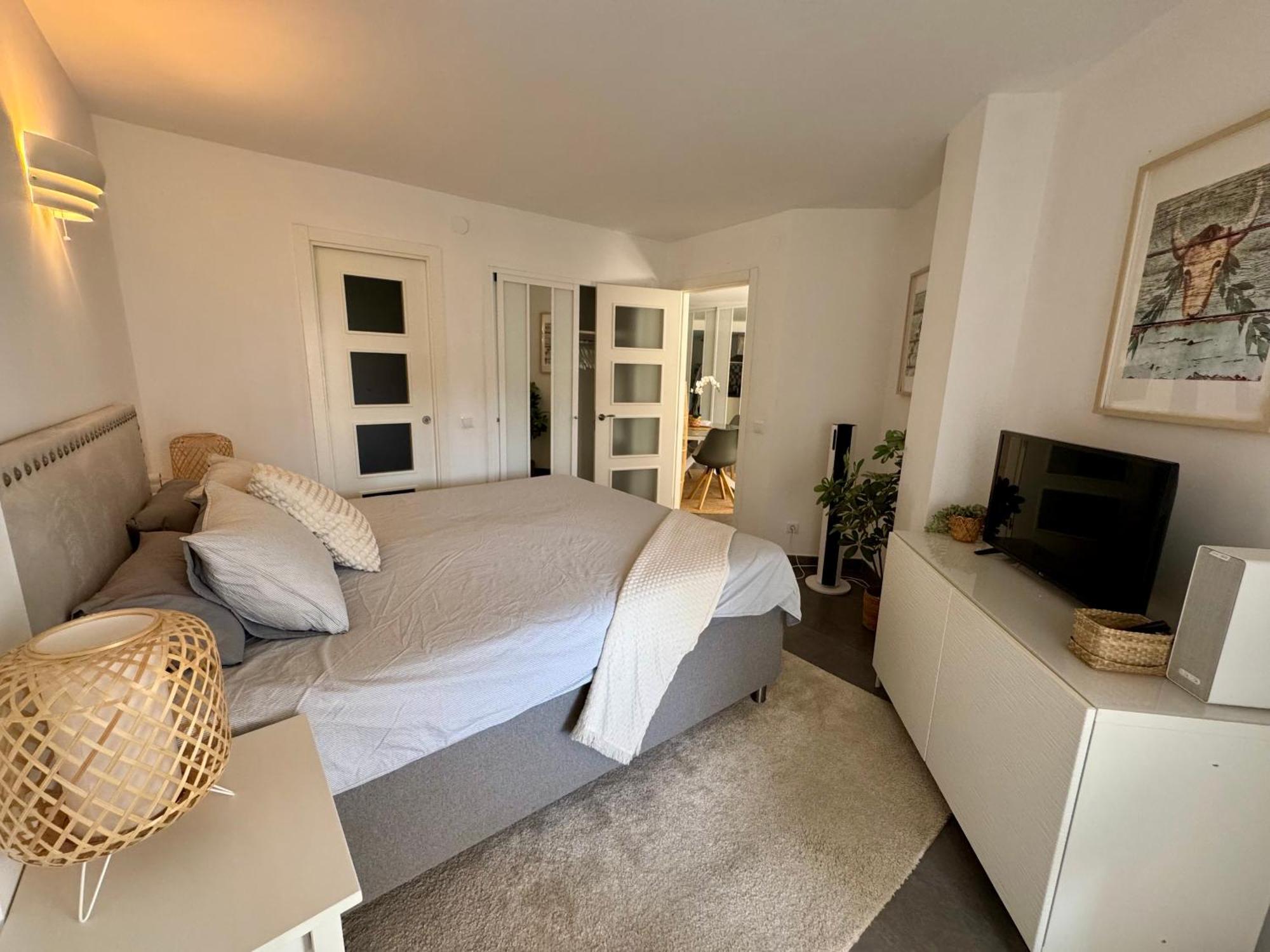 Apartamento Casa Baily In Mijas Golf