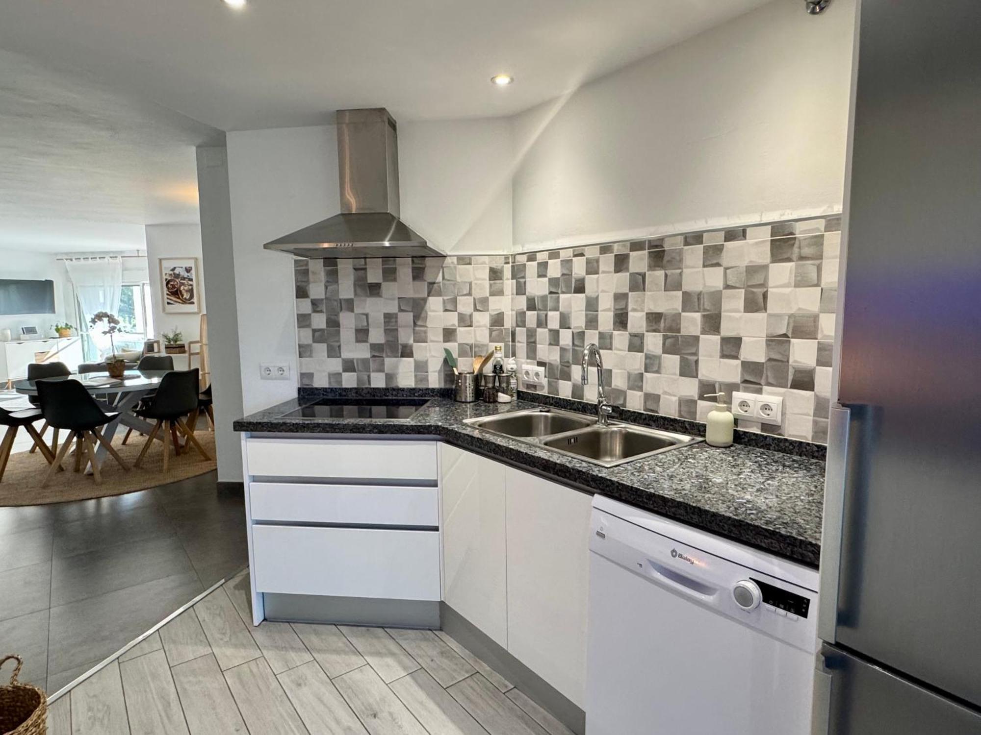 Apartamento Casa Baily In Mijas Golf