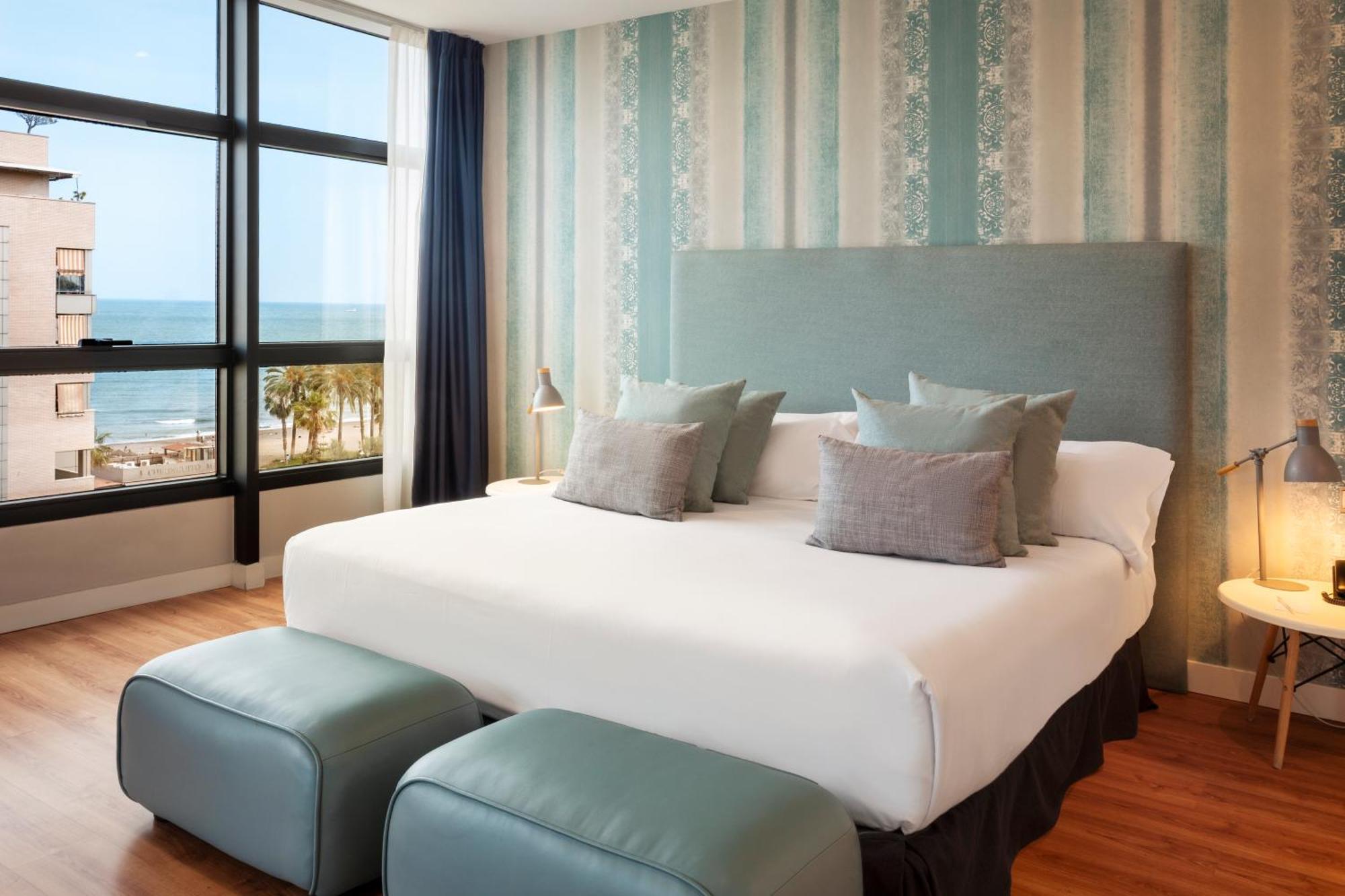 Catalonia 4* Malaga