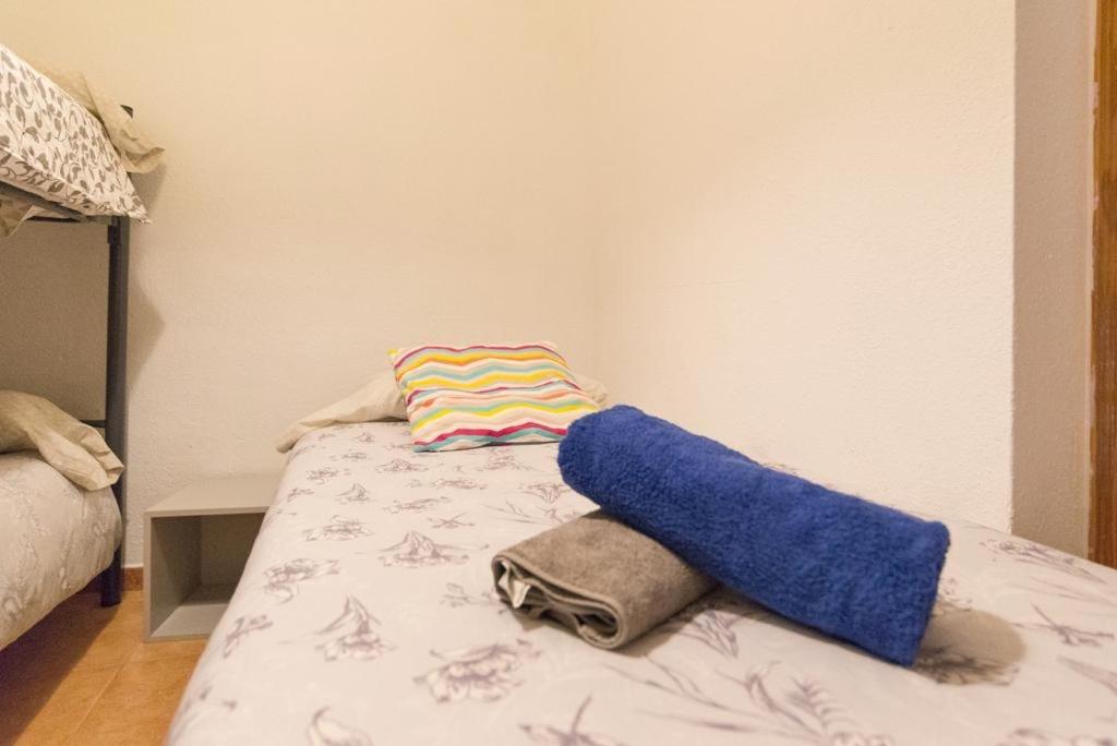 Plaza de la Merced Parking Incluido - S2 Apartamento
