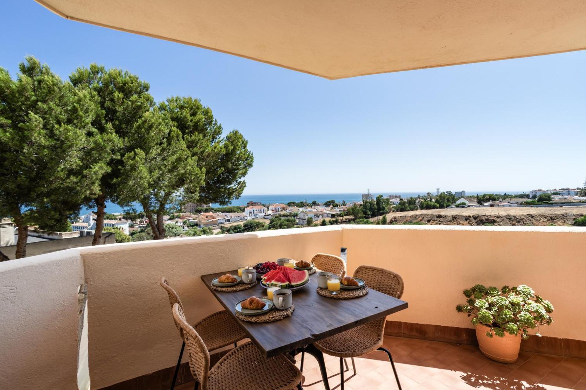 Apartamento Casa Pinomar *