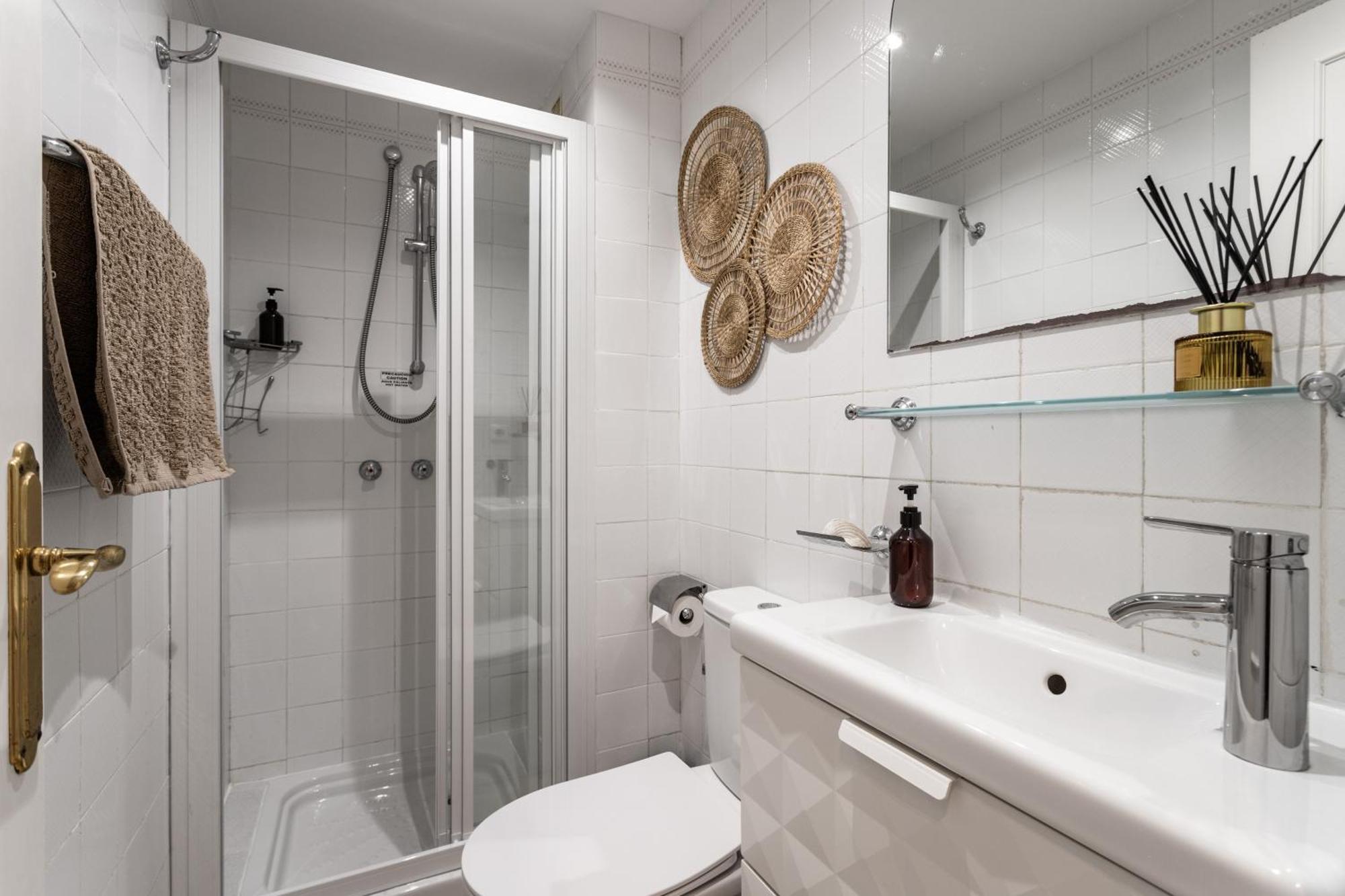 Apartamento Casa Pinomar