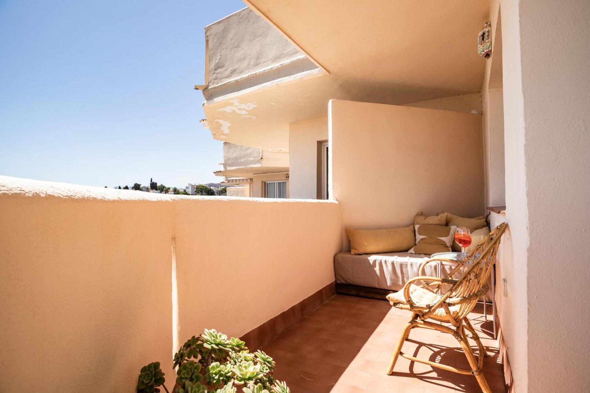 Apartamento Casa Pinomar