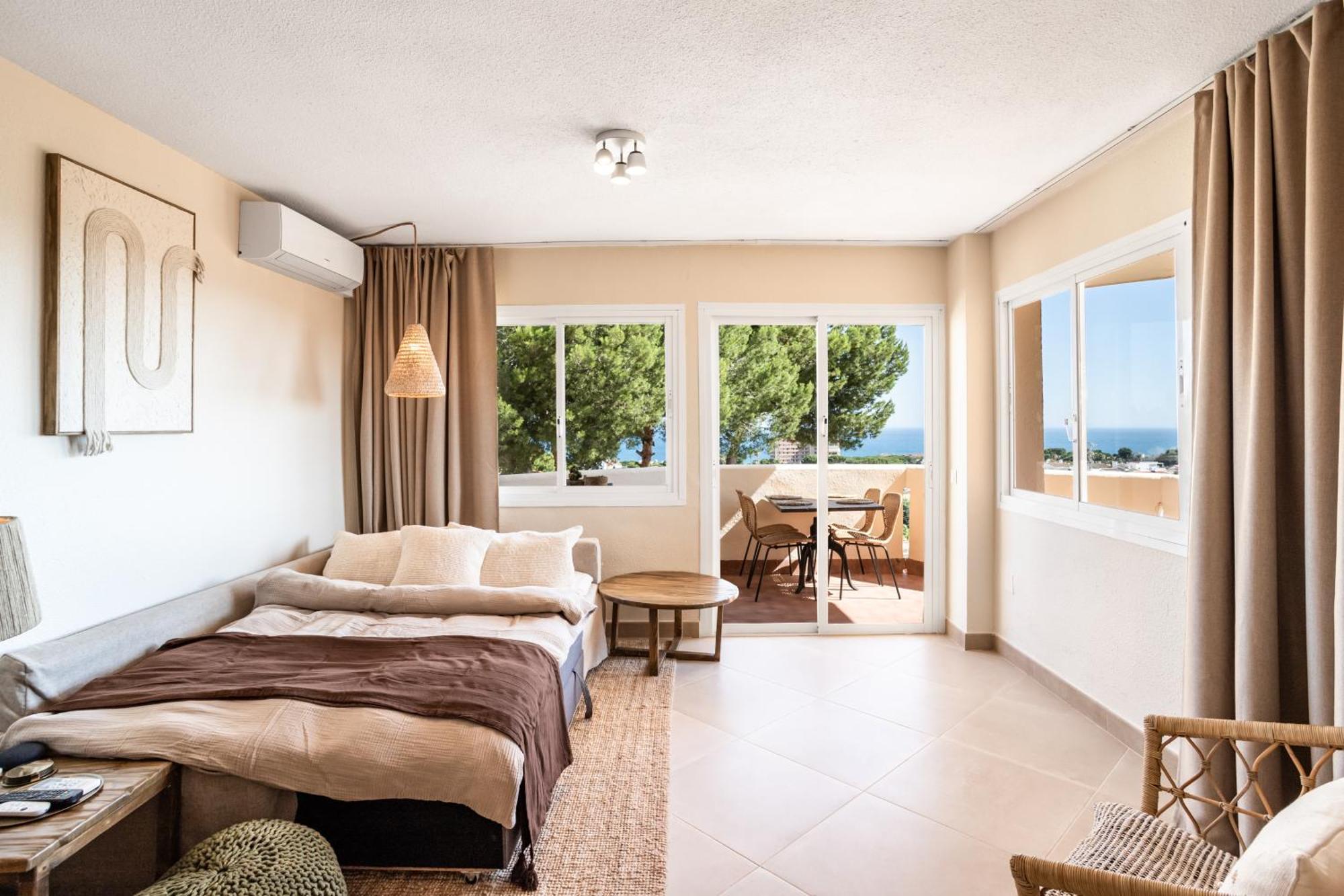 Casa Pinomar Apartamento