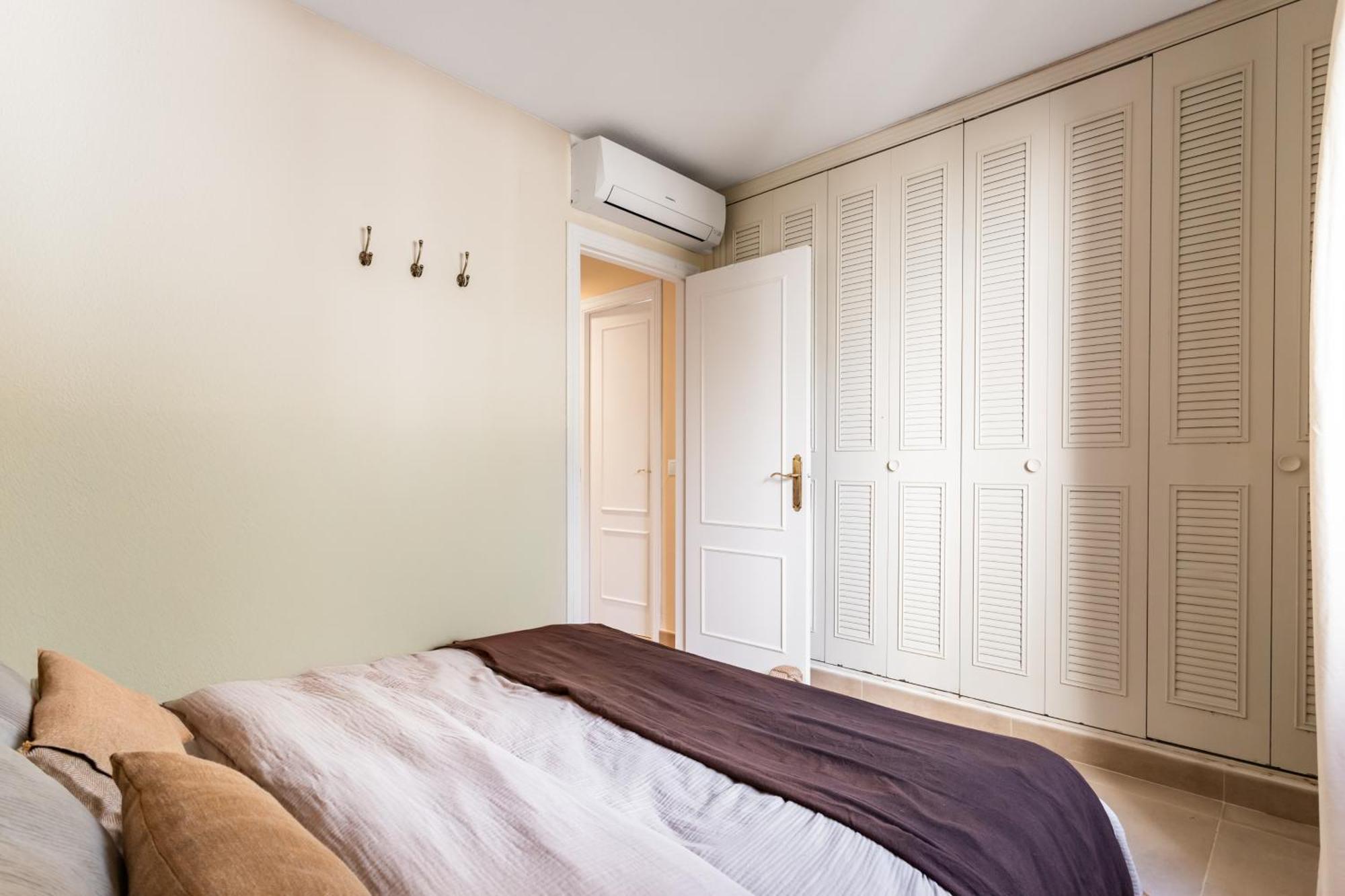 Apartamento Casa Pinomar Málaga
