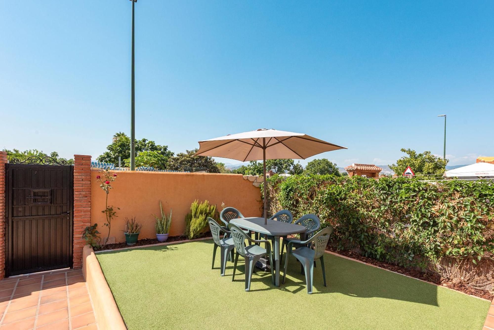 Emma Villa Malaga