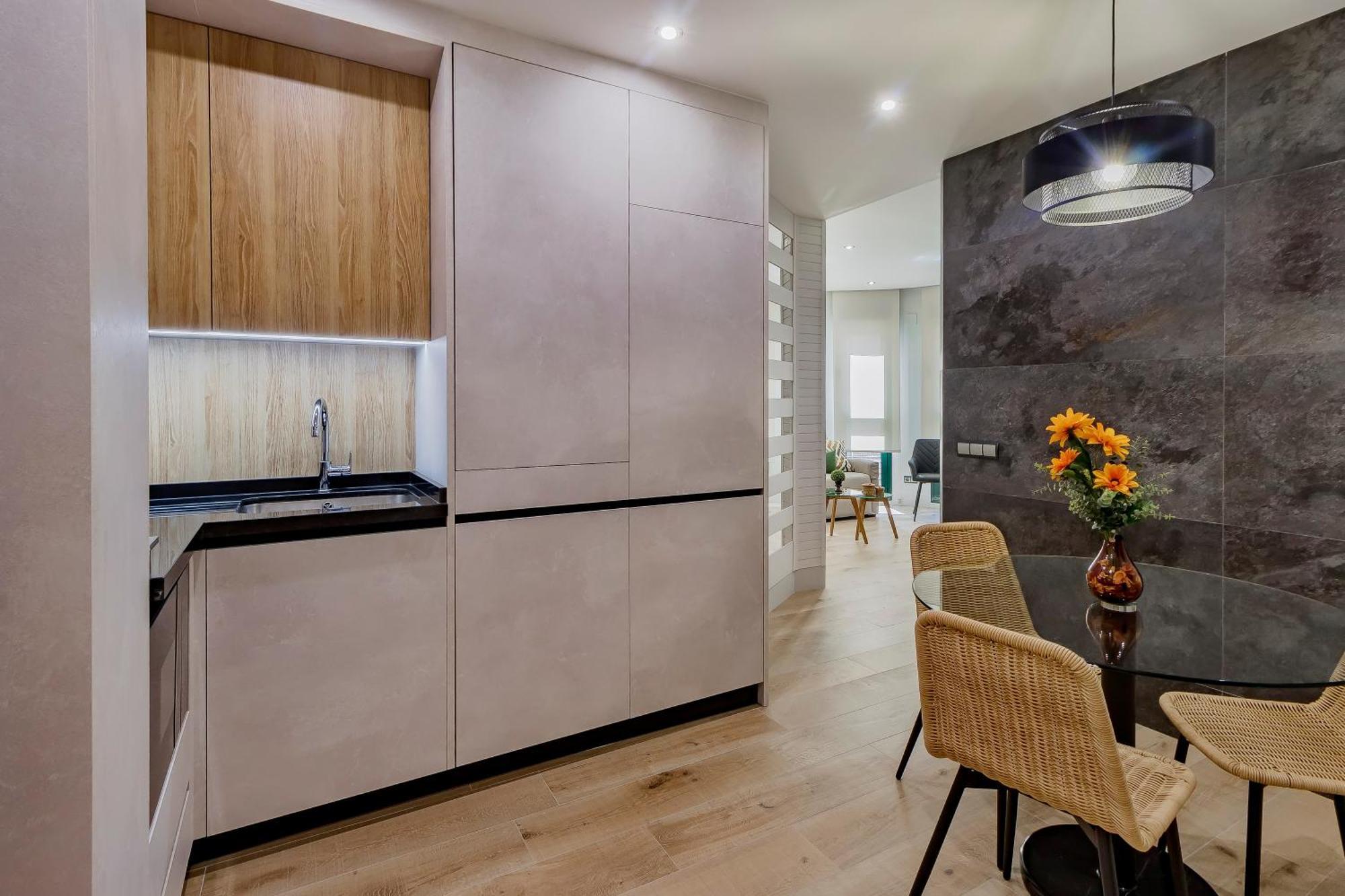 Oficentro Apartamento