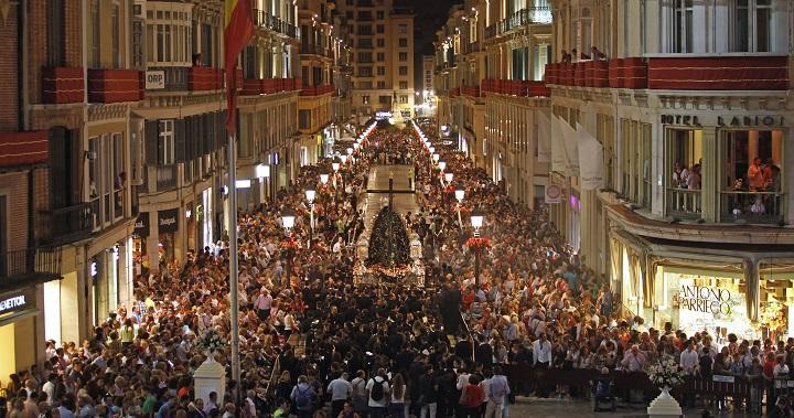 Jose Maria * Málaga