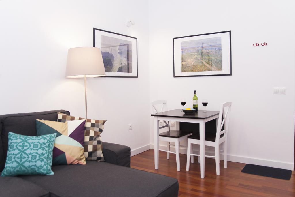 Apartamento Esparteros Freshapartments By Bossh!