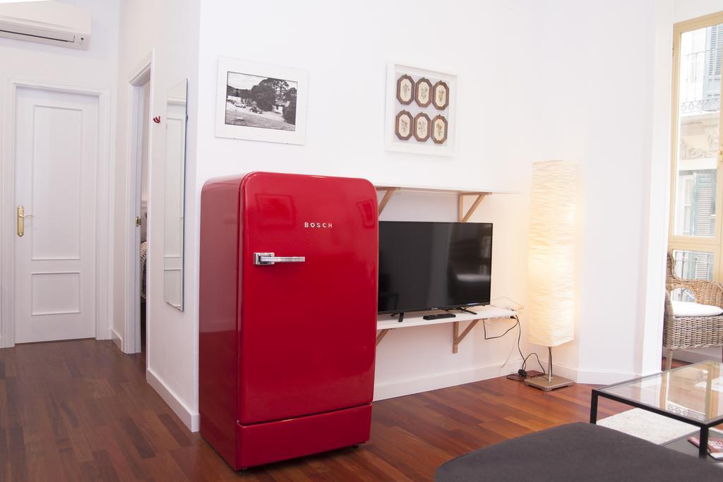 Esparteros Freshapartments By Bossh! Málaga