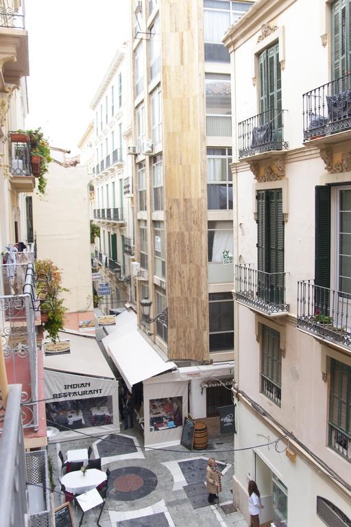 Apartment Esparteros Freshapartments By Bossh! *