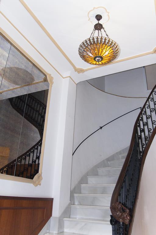 Esparteros Freshapartments By Bossh! Apartamento