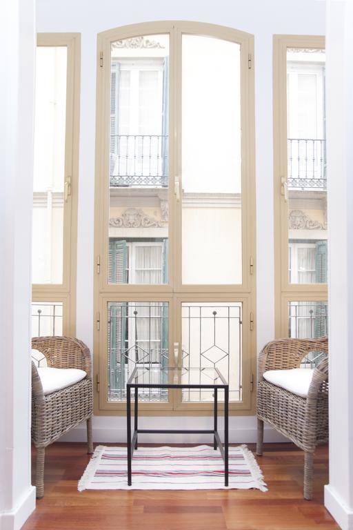 Apartamento Esparteros Freshapartments By Bossh! Málaga