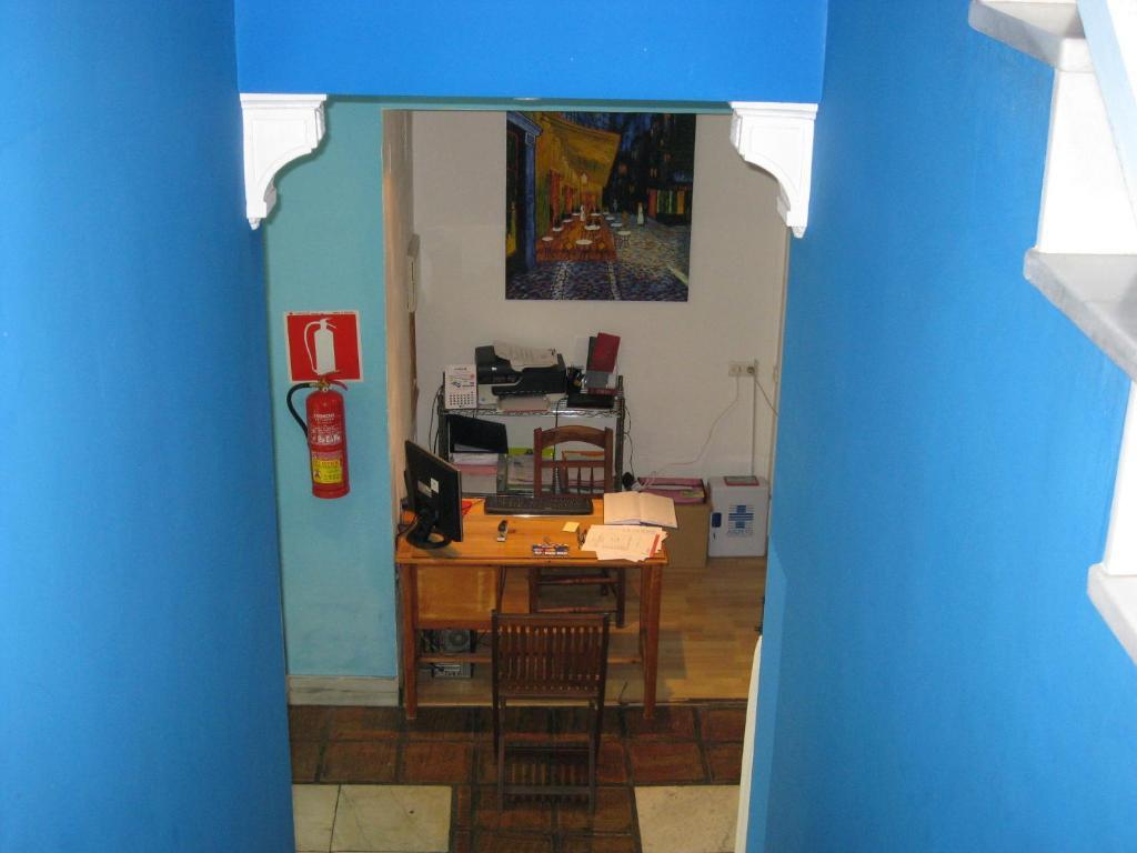 Acacias 2* Málaga