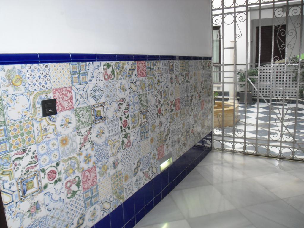 Carreteria Pool Apartamentosmalagamanagement Lejlighed *