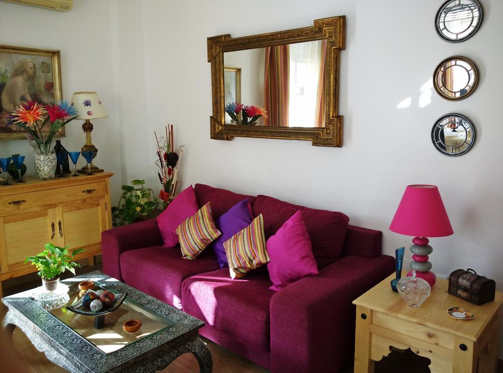 Lagunillas Apartamento *