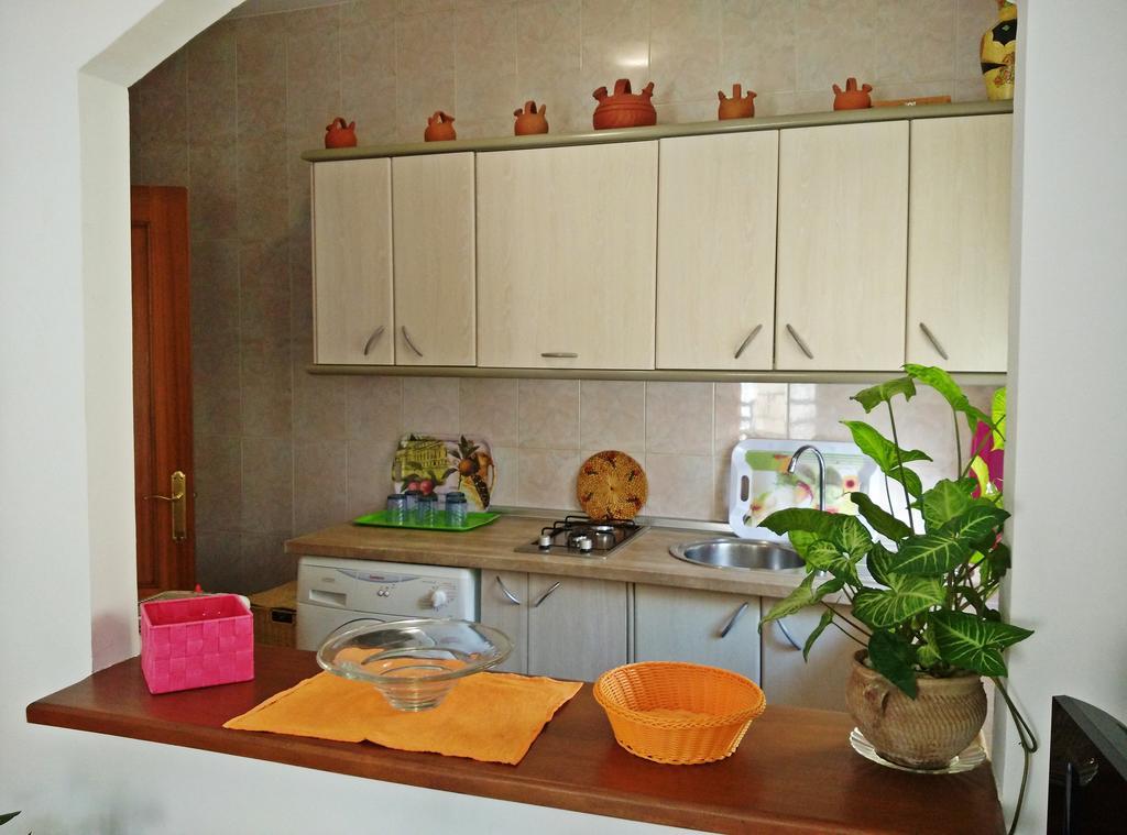 Apartamento Lagunillas