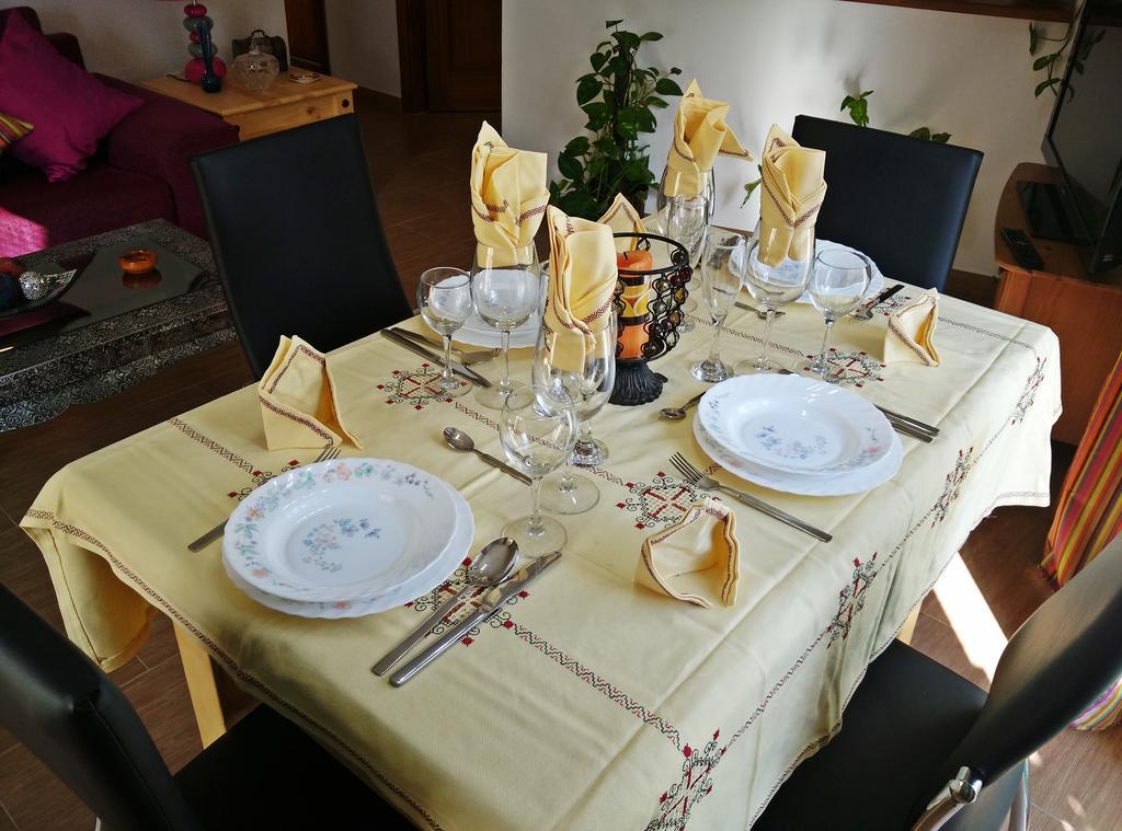 Lagunillas Apartamento Málaga