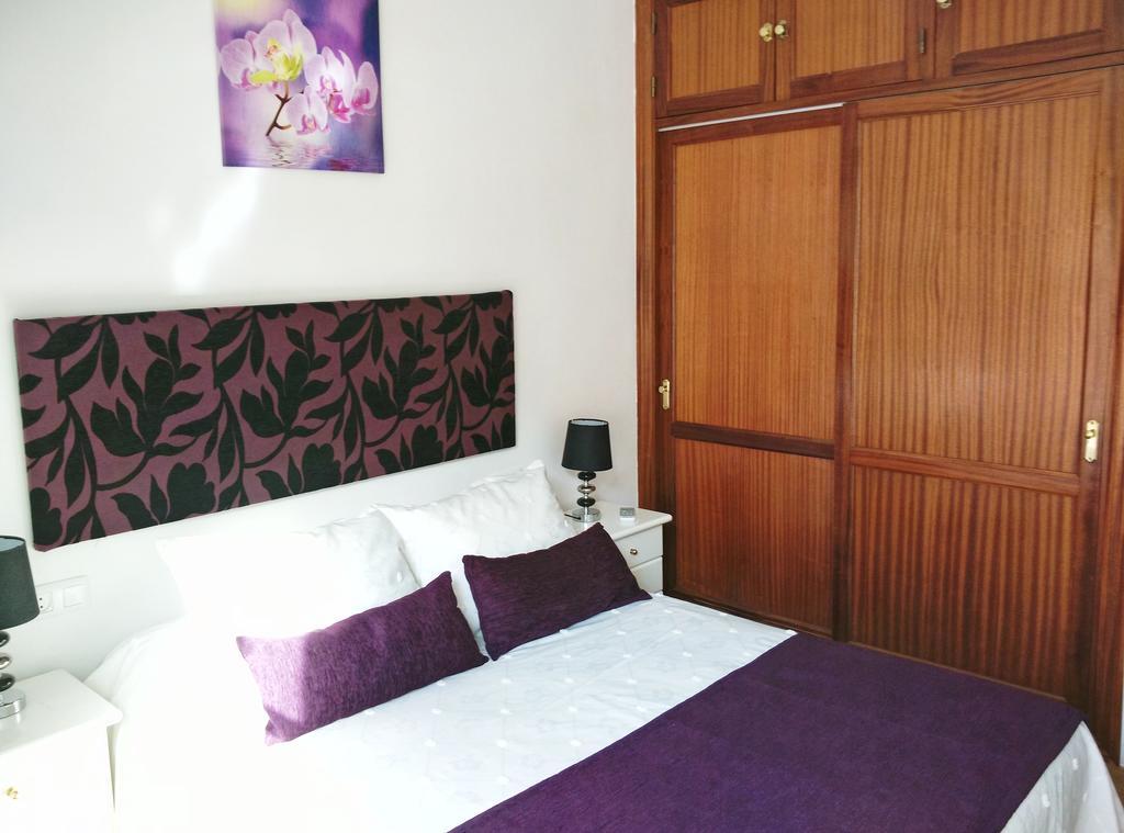 Lagunillas Apartamento *