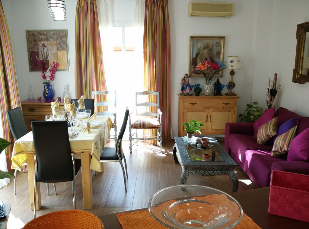 Apartamento Lagunillas *
