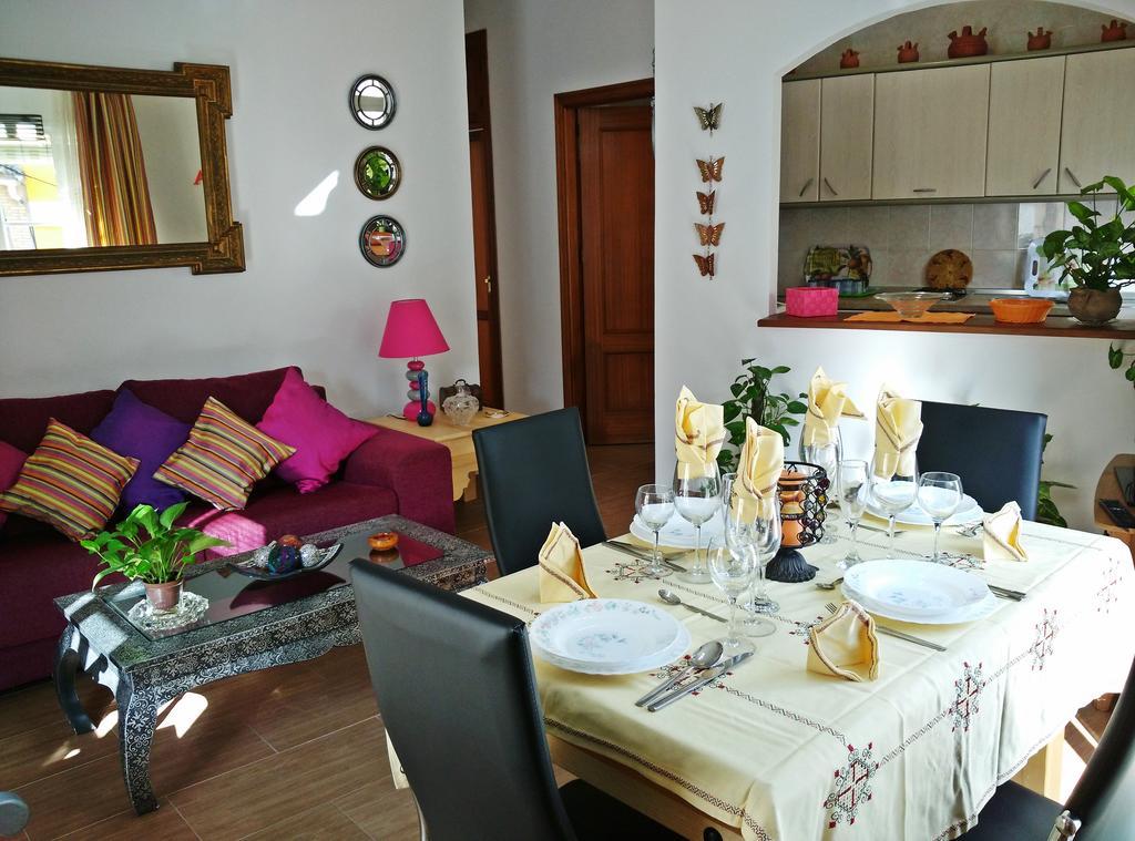 Lagunillas