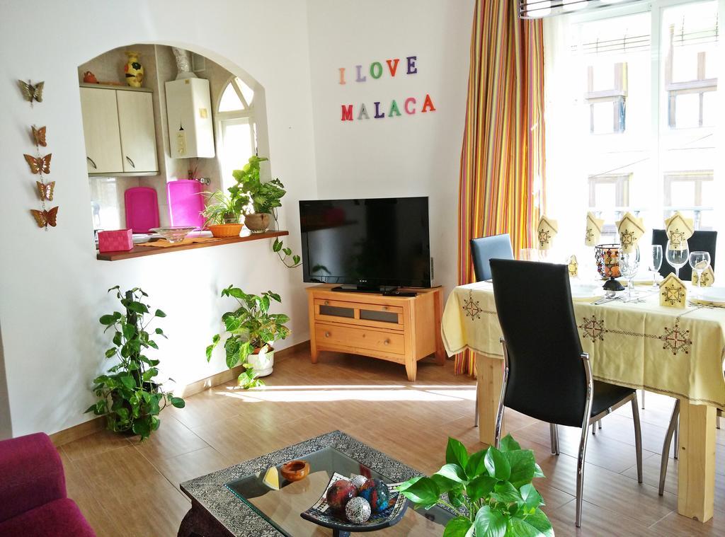 Lagunillas Apartamento *