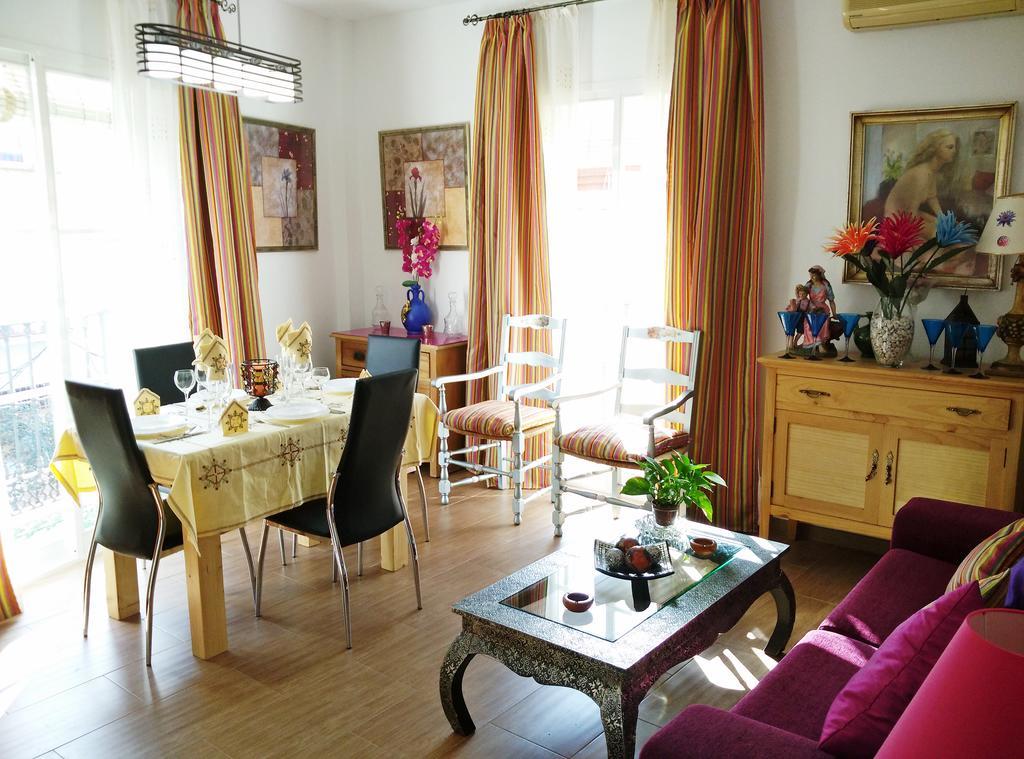 Apartamento Lagunillas