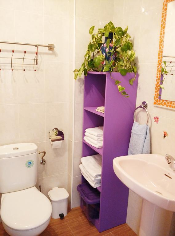 Lagunillas Apartamento Málaga